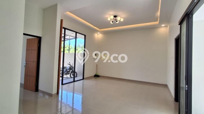 Dijual Cepat Rumah Favorit Siap Huni LB 55m2 di Seyegan, Sleman Dijual Cepat Rumah Favorit Siap Huni LB 55m2 di Seyegan, Sleman