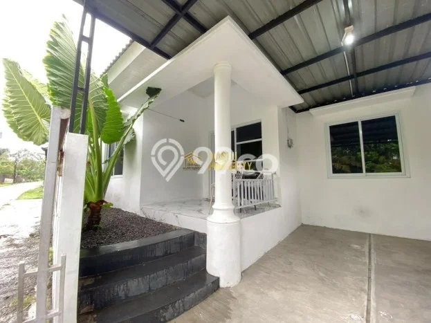 Dijual! Vila Kawasan Berbah, Dimensi 126m2m², Dekat Mudah Fasilitas Umum Dijual! Vila Kawasan Berbah, Dimensi 126m2m², Dekat Mudah Fasilitas Umum