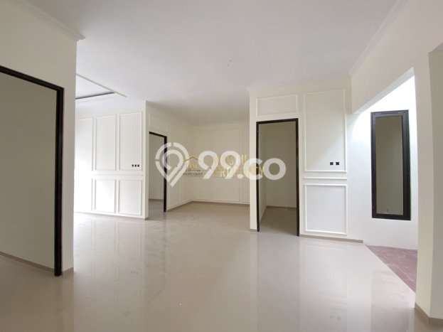Rumah Nyaman 3 KT LT 120m2m² di Ngemplak, Sleman Rumah Nyaman 3 KT LT 120m2m² di Ngemplak, Sleman