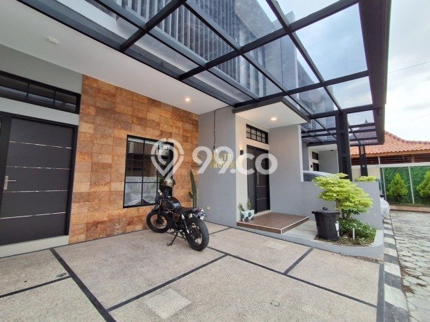 Dijual Rumah Eksklusif 3 KT di Purwomartani , Sleman Dijual Rumah Eksklusif 3 KT di Purwomartani , Sleman