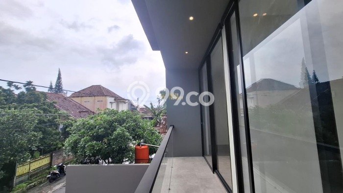 Hunian Cantik Modern Lb 125m2 di Ngaglik, Sleman Hunian Cantik Modern Lb 125m2 di Ngaglik, Sleman