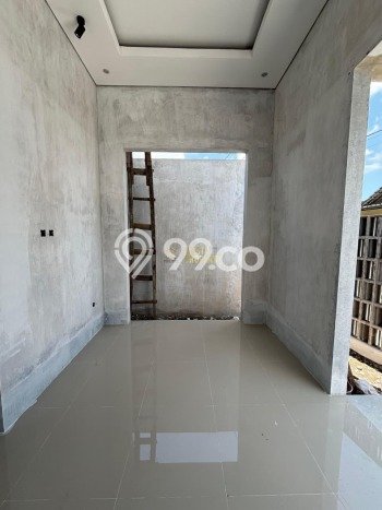 Rumah Minimalis 3 KT di Purwomartani Sleman Unfurnished Rumah Minimalis 3 KT di Purwomartani Sleman Unfurnished