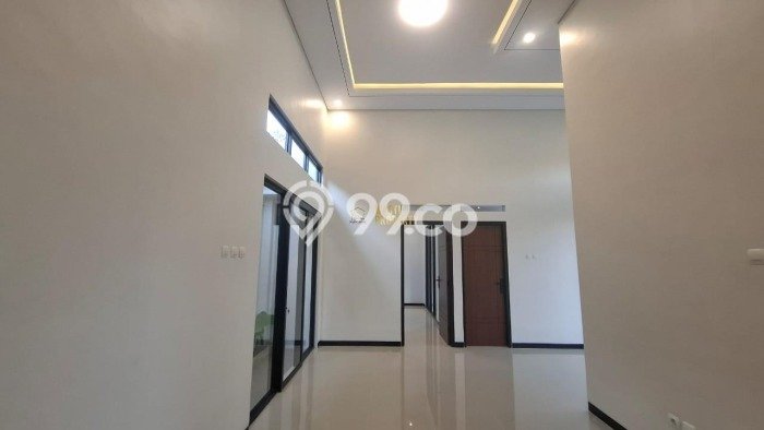 Dijual Rumah Strategis Bagus Punya 3 KT di Ngaglik Sleman SHM Dijual Rumah Strategis Bagus Punya 3 KT di Ngaglik Sleman SHM