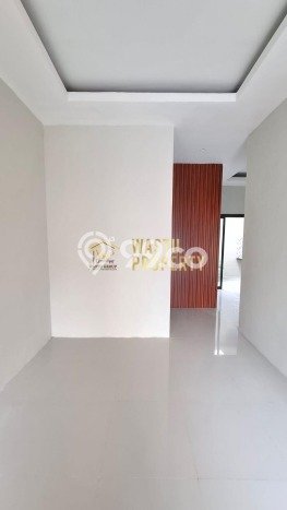 Jual Rumah Bagus Siap Huni LB 55m2 di Ngemplak, Sleman Jual Rumah Bagus Siap Huni LB 55m2 di Ngemplak, Sleman