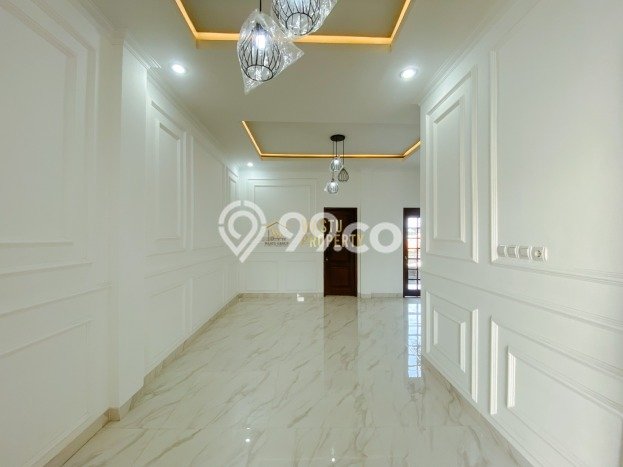 Rumah di Ngemplak, Sleman, Luas 145m2m² LB 225m2m² Rumah di Ngemplak, Sleman, Luas 145m2m² LB 225m2m²