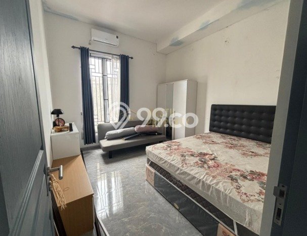 Siap Huni Hunian Elit 3 Kamar di Mertoyudan Dekat ke Mana Saja Siap Huni Hunian Elit 3 Kamar di Mertoyudan Dekat ke Mana Saja