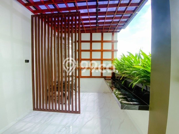 Hunian Mewah Siap Huni LT 145m2 di Ngemplak, Sleman Hunian Mewah Siap Huni LT 145m2 di Ngemplak, Sleman