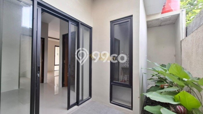 Jual Rumah Bagus Siap Huni LB 55m2 di Ngemplak, Sleman Jual Rumah Bagus Siap Huni LB 55m2 di Ngemplak, Sleman