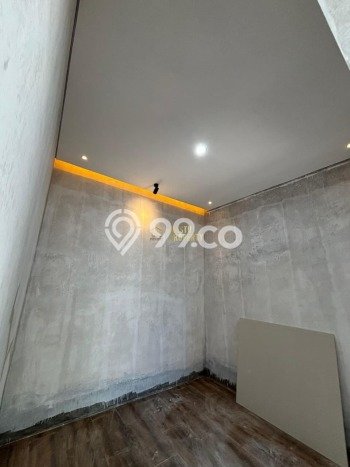 Rumah Minimalis 3 KT di Purwomartani Sleman Unfurnished Rumah Minimalis 3 KT di Purwomartani Sleman Unfurnished