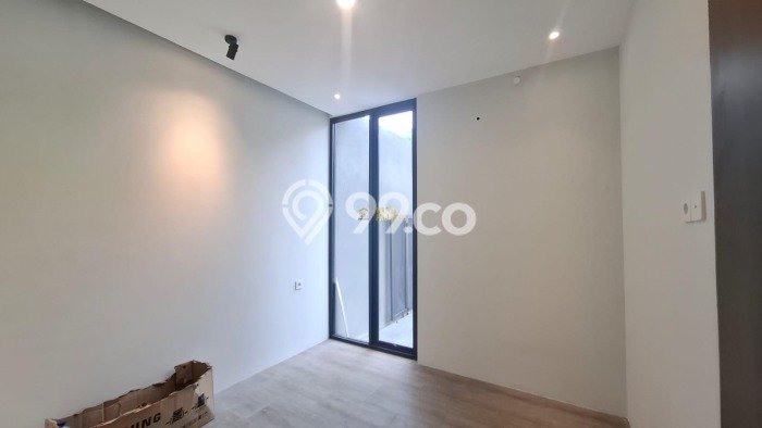 Rumah Strategis Modern Lb 125m2 di Ngaglik, Sleman Rumah Strategis Modern Lb 125m2 di Ngaglik, Sleman