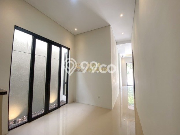 Hunian Cantik Minimalis Lb 100m2 di Ngaglik, Sleman Hunian Cantik Minimalis Lb 100m2 di Ngaglik, Sleman