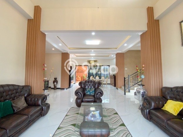 Rumah Luxury Modern Tanpa Renovasi di Maguwoharjo Yogyakarta Rumah Luxury Modern Tanpa Renovasi di Maguwoharjo Yogyakarta