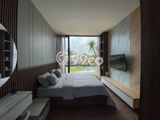 Rumah Mewah Siap Huni LT 146m2 di Mlati, Sleman Rumah Mewah Siap Huni LT 146m2 di Mlati, Sleman