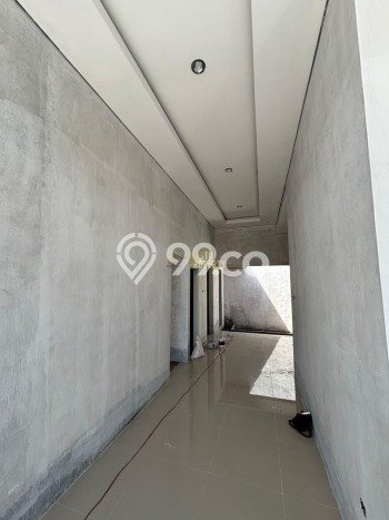 Rumah Minimalis 3 KT di Purwomartani Sleman Unfurnished Rumah Minimalis 3 KT di Purwomartani Sleman Unfurnished