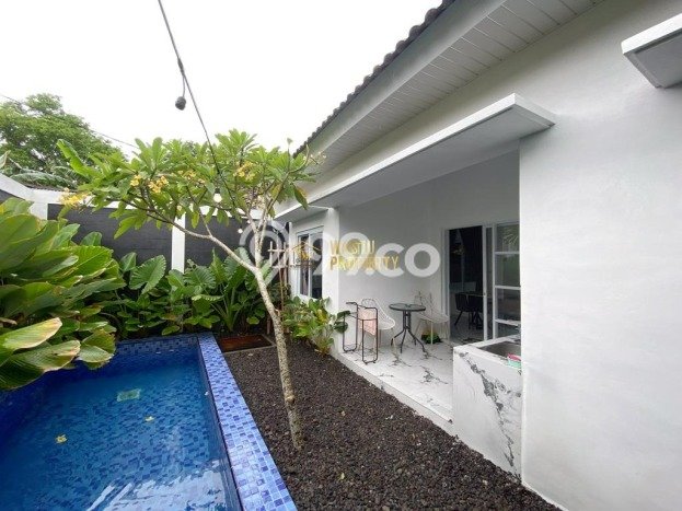Dijual! Vila Kawasan Berbah, Dimensi 126m2m², Dekat Mudah Fasilitas Umum Dijual! Vila Kawasan Berbah, Dimensi 126m2m², Dekat Mudah Fasilitas Umum