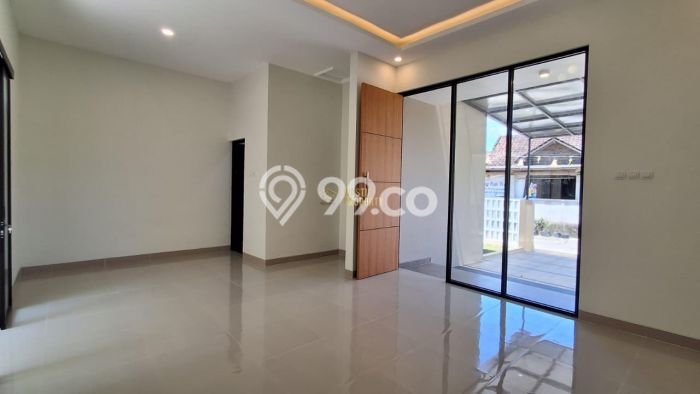 Dijual Cepat Rumah Favorit Siap Huni LB 55m2 di Seyegan, Sleman Dijual Cepat Rumah Favorit Siap Huni LB 55m2 di Seyegan, Sleman