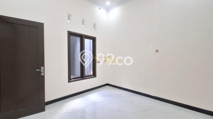 Rumah Asri Ngemplak, Area Tenang - 3 KT Rumah Asri Ngemplak, Area Tenang - 3 KT