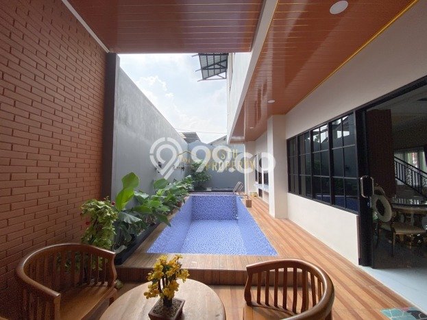 Rumah Luxury Modern Tanpa Renovasi di Maguwoharjo Yogyakarta Rumah Luxury Modern Tanpa Renovasi di Maguwoharjo Yogyakarta