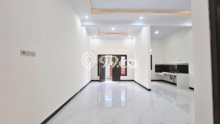 Rumah Asri Ngemplak, Area Tenang - 3 KT Rumah Asri Ngemplak, Area Tenang - 3 KT
