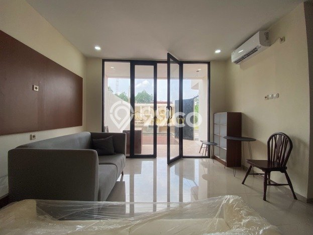 Dijual Hunian Rumah Terawat 3 KT di Maguwoharjo, Yogyakarta Dijual Hunian Rumah Terawat 3 KT di Maguwoharjo, Yogyakarta