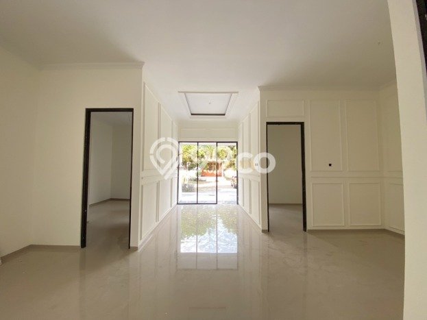 Rumah Nyaman 3 KT LT 120m2m² di Ngemplak, Sleman Rumah Nyaman 3 KT LT 120m2m² di Ngemplak, Sleman