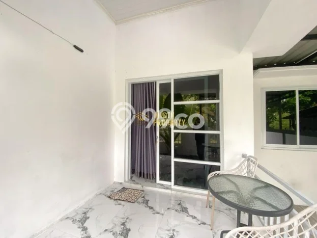 Siap Vila Kawasan Berbah, Area 126m2m², Lingkungan Asri Siap Vila Kawasan Berbah, Area 126m2m², Lingkungan Asri