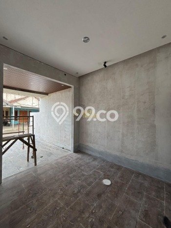 Rumah Minimalis 3 KT di Purwomartani Sleman Unfurnished Rumah Minimalis 3 KT di Purwomartani Sleman Unfurnished