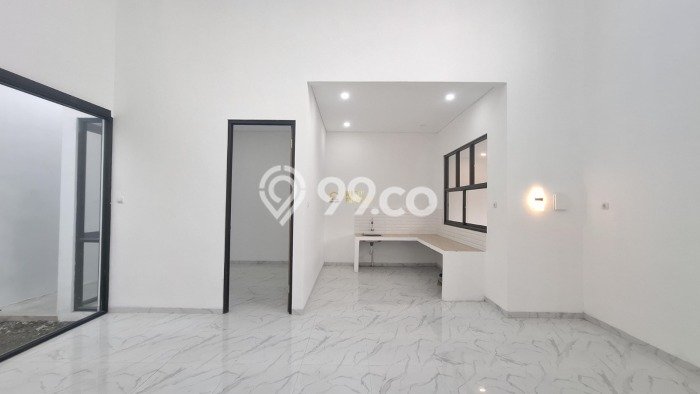 Jual Rumah Favorit Siap Huni LB 80m2 di Kalasan, Sleman Jual Rumah Favorit Siap Huni LB 80m2 di Kalasan, Sleman