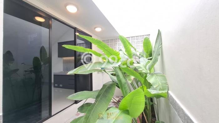 Dijual Rumah Modern 4 KT di Condong Catur, Sleman Dijual Rumah Modern 4 KT di Condong Catur, Sleman
