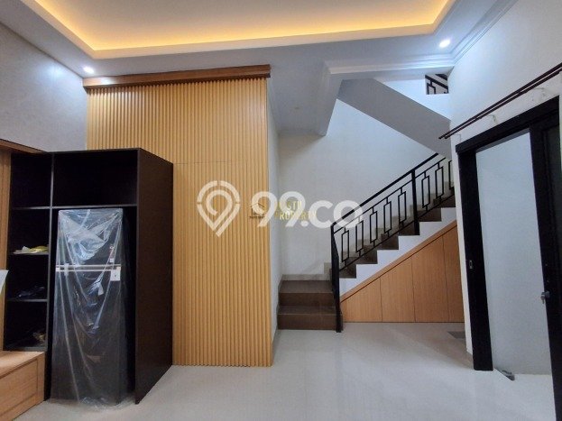 Dijual Rumah Eksklusif 3 KT di Purwomartani , Sleman Dijual Rumah Eksklusif 3 KT di Purwomartani , Sleman