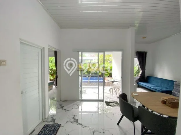 Dijual! Vila Kawasan Berbah, Dimensi 126m2m², Dekat Mudah Fasilitas Umum Dijual! Vila Kawasan Berbah, Dimensi 126m2m², Dekat Mudah Fasilitas Umum