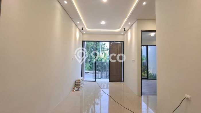 Jual Rumah Modern 3 KT di Purwomartani , Sleman Jual Rumah Modern 3 KT di Purwomartani , Sleman