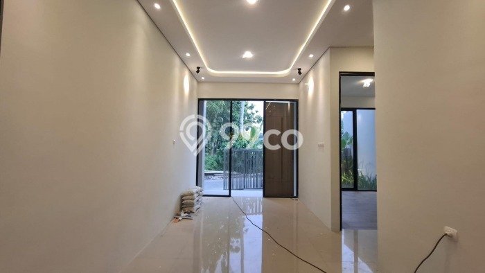 Rumah Strategis Minimalis Lb 70m2 di Kalasan, Sleman Rumah Strategis Minimalis Lb 70m2 di Kalasan, Sleman