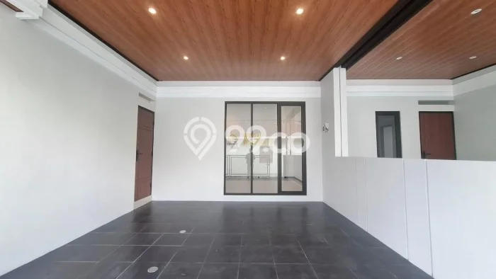 Jual Rumah Favorit Siap Huni LB 80m2 di Ngaglik, Sleman Jual Rumah Favorit Siap Huni LB 80m2 di Ngaglik, Sleman