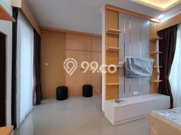 Dijual Rumah Eksklusif 3 KT di Purwomartani , Sleman Dijual Rumah Eksklusif 3 KT di Purwomartani , Sleman