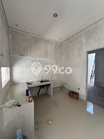 Rumah Minimalis 3 KT di Purwomartani Sleman Unfurnished Rumah Minimalis 3 KT di Purwomartani Sleman Unfurnished