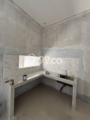 Rumah Minimalis 3 KT di Purwomartani Sleman Unfurnished Rumah Minimalis 3 KT di Purwomartani Sleman Unfurnished