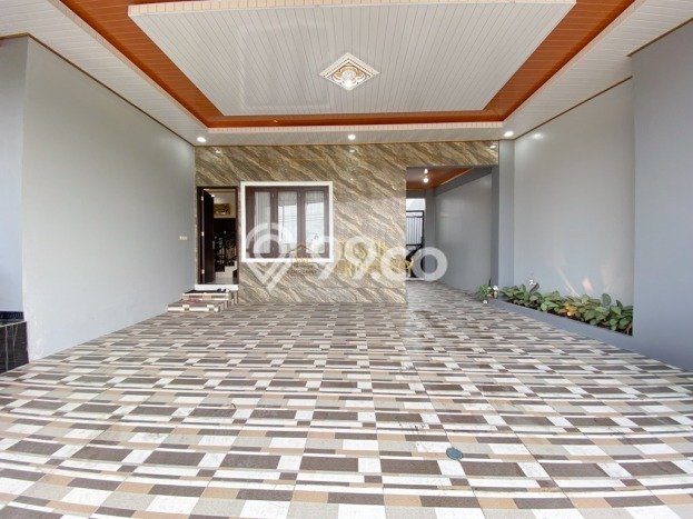 Rumah Luxury Modern Tanpa Renovasi di Maguwoharjo Yogyakarta Rumah Luxury Modern Tanpa Renovasi di Maguwoharjo Yogyakarta