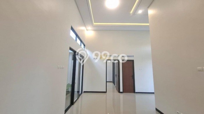 Jual Rumah Bagus Siap Huni LB 80m2 di Ngaglik, Sleman Jual Rumah Bagus Siap Huni LB 80m2 di Ngaglik, Sleman