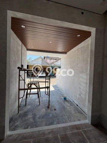 Rumah Minimalis 3 KT di Purwomartani Sleman Unfurnished Rumah Minimalis 3 KT di Purwomartani Sleman Unfurnished