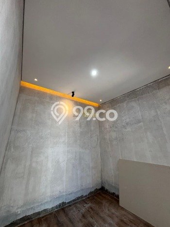 Rumah Minimalis 3 KT di Purwomartani Sleman Unfurnished Rumah Minimalis 3 KT di Purwomartani Sleman Unfurnished