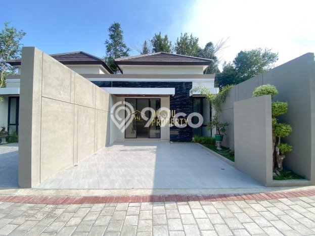 Jual Rumah Minimalis Bagus Punya 4 KT di Ngaglik Sleman SHM Jual Rumah Minimalis Bagus Punya 4 KT di Ngaglik Sleman SHM
