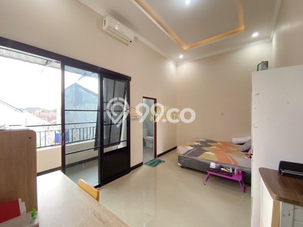 Rumah Luxury Modern Tanpa Renovasi di Maguwoharjo Yogyakarta Rumah Luxury Modern Tanpa Renovasi di Maguwoharjo Yogyakarta