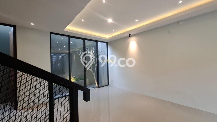 Hunian Cantik Modern Lb 125m2 di Ngaglik, Sleman Hunian Cantik Modern Lb 125m2 di Ngaglik, Sleman