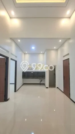 Jual Rumah Bagus Siap Huni LB 80m2 di Ngaglik, Sleman Jual Rumah Bagus Siap Huni LB 80m2 di Ngaglik, Sleman