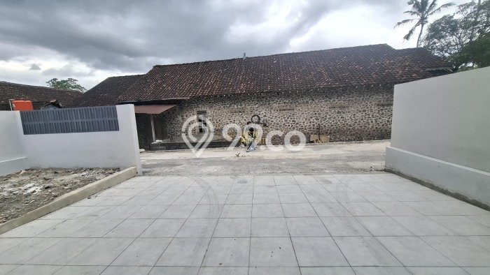 Dijual Rumah Murah di Ngemplak Sleman Harga Rp 450 Juta LT 116m2 Dijual Rumah Murah di Ngemplak Sleman Harga Rp 450 Juta LT 116m2