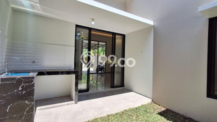 Dijual Cepat Rumah Favorit Siap Huni LB 55m2 di Seyegan, Sleman Dijual Cepat Rumah Favorit Siap Huni LB 55m2 di Seyegan, Sleman