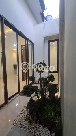 Rumah Modern 3 KT di Maguwoharjo Yogyakarta Unfurnished Rumah Modern 3 KT di Maguwoharjo Yogyakarta Unfurnished