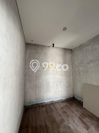 Rumah Minimalis 3 KT di Purwomartani Sleman Unfurnished Rumah Minimalis 3 KT di Purwomartani Sleman Unfurnished