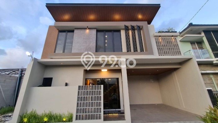Dijual Rumah 3 Kamar Lokasi Ideal Nyaman dan Strategis di Banguntapan Dijual Rumah 3 Kamar Lokasi Ideal Nyaman dan Strategis di Banguntapan